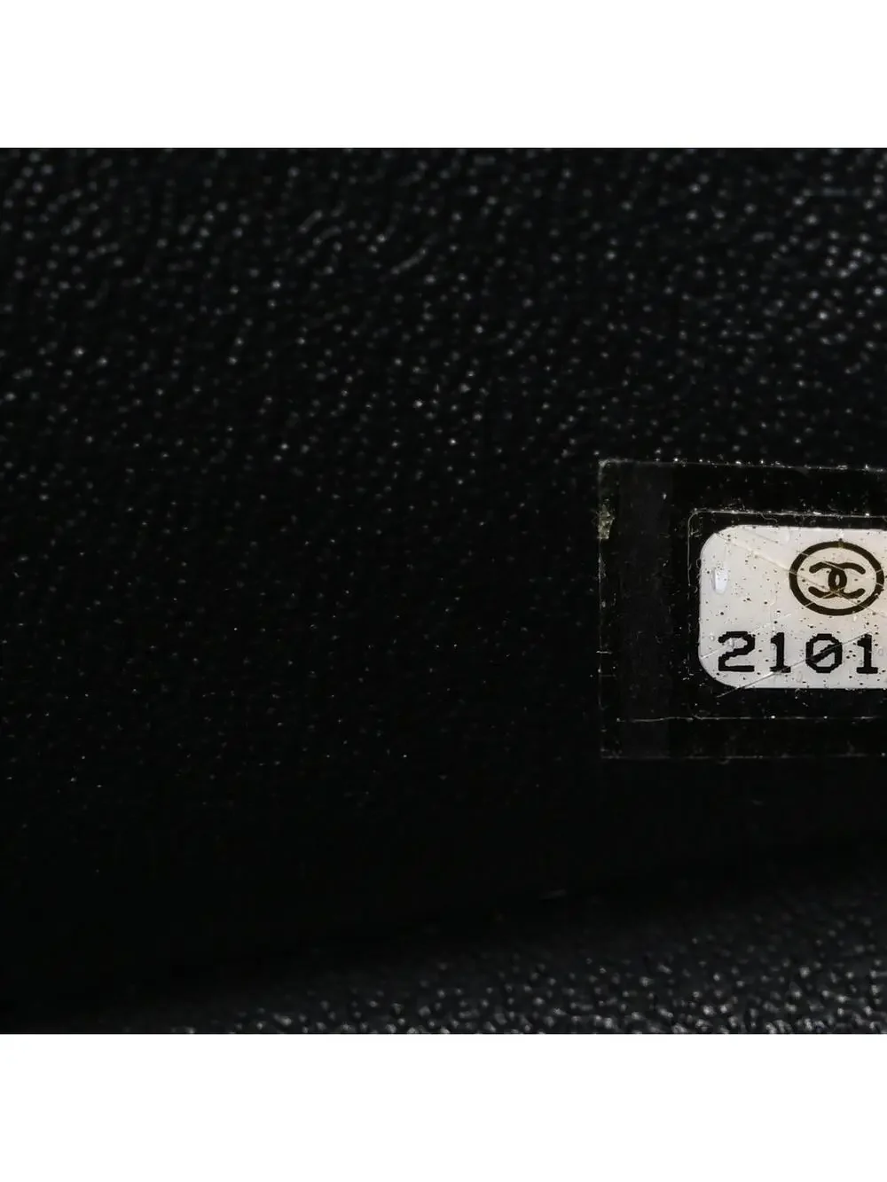 Chanel Lambskin Chevron Quilted Jumbo #360817C85B